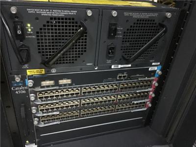 崇川交换机回收 思科交换机回收