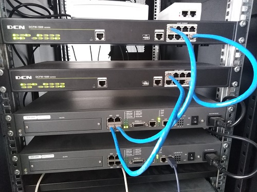 崇川防火墙回收 机房下架硬件设备回收