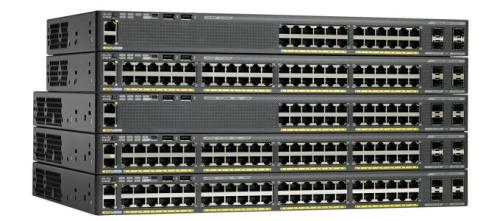 崇川交换机回收