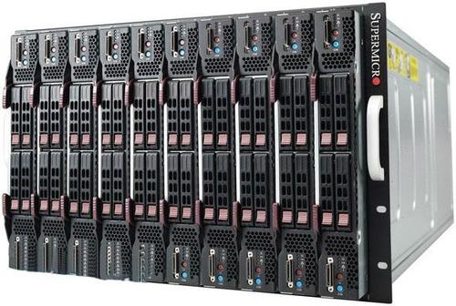 崇川服务器回收